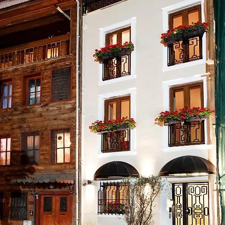 Lokum Ev Beyoglu