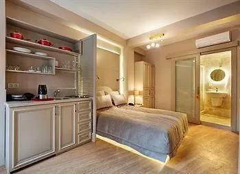 Apartment Lokum Ev Beyoglu Istanbul