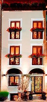 Lokum Ev Beyoglu Istanbul