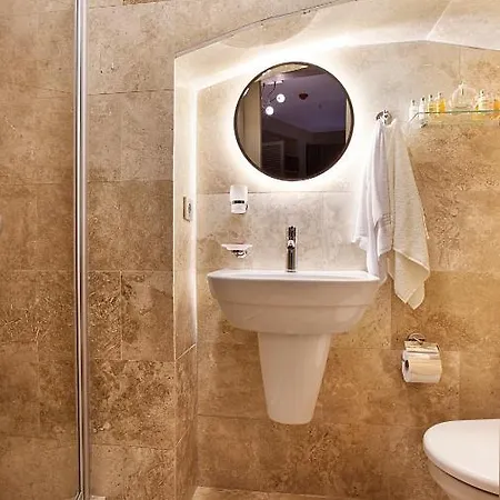 Lokum Ev Beyoglu Apartment *