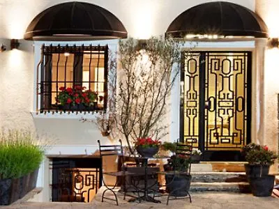 Apartment Lokum Ev Beyoglu *