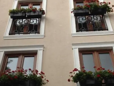 Lokum Ev Beyoglu Apartment *