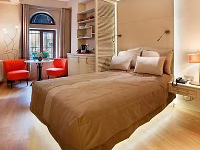 Lokum Ev Beyoglu *